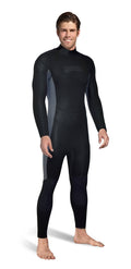 Mens 7 mm Wetsuit C5125