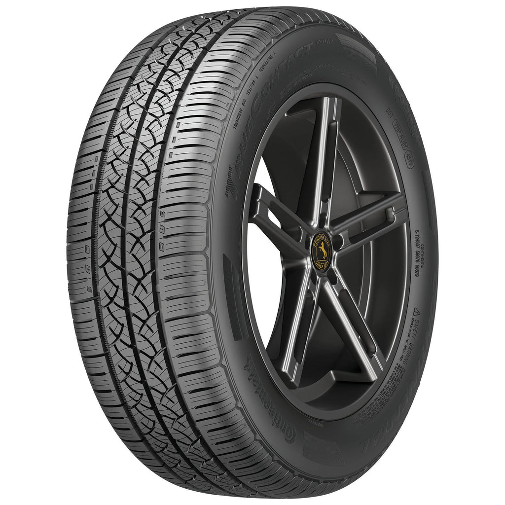 195/65R15 91H All Season Tire L223
