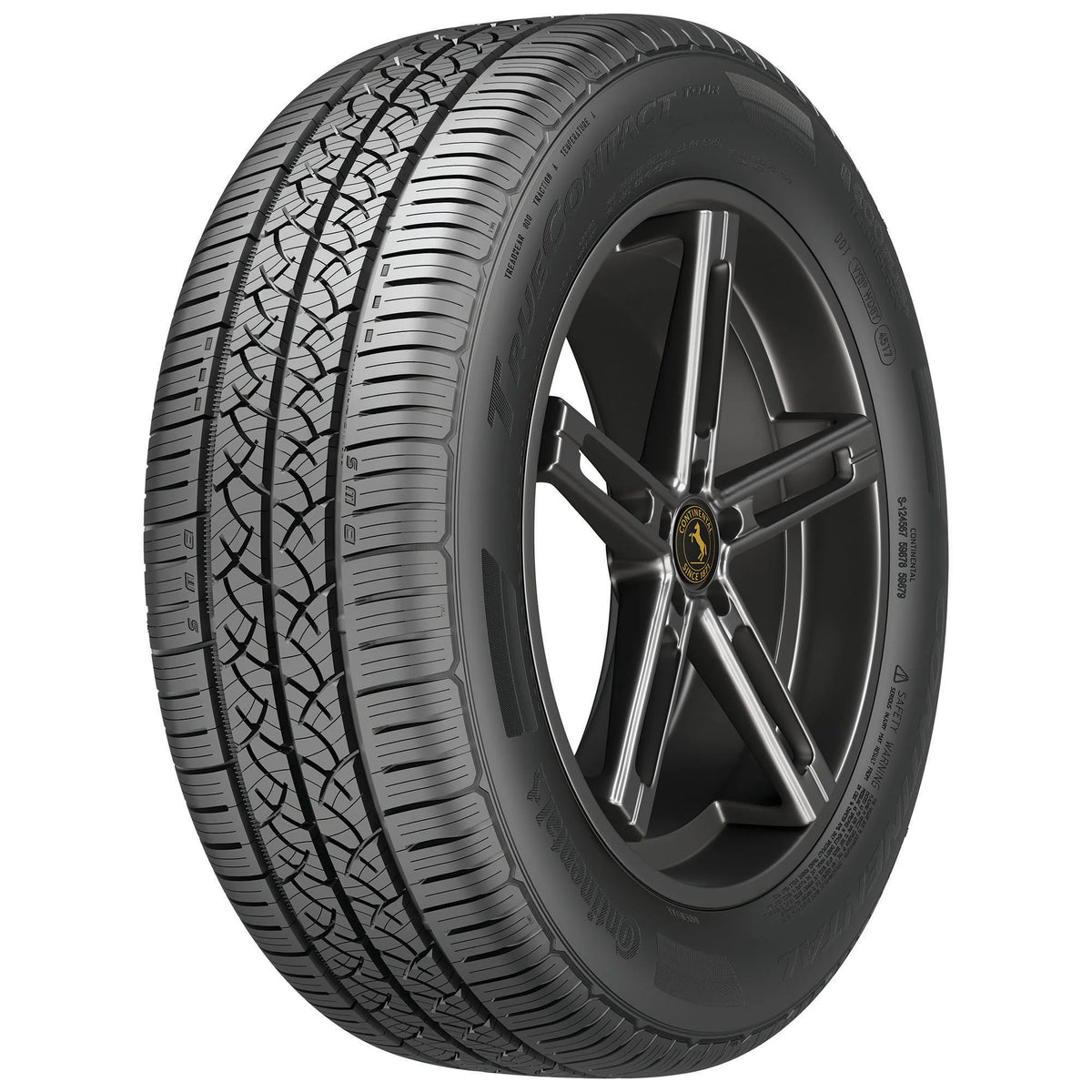 195/65R15 91H All Season Tire L223