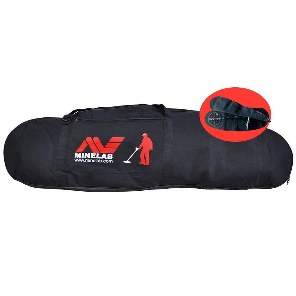 Carrybag Detector W466