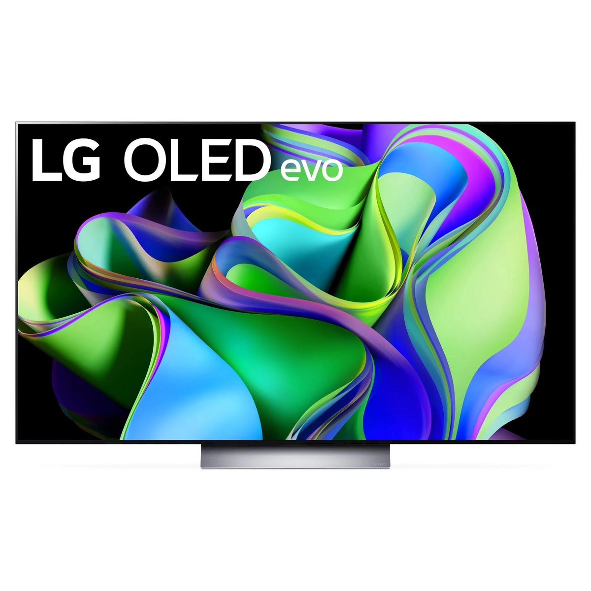 55 Class 4K UHD OLED Smart TV with Dolby Vision G529
