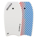 White 42 Bodyboard Z60175