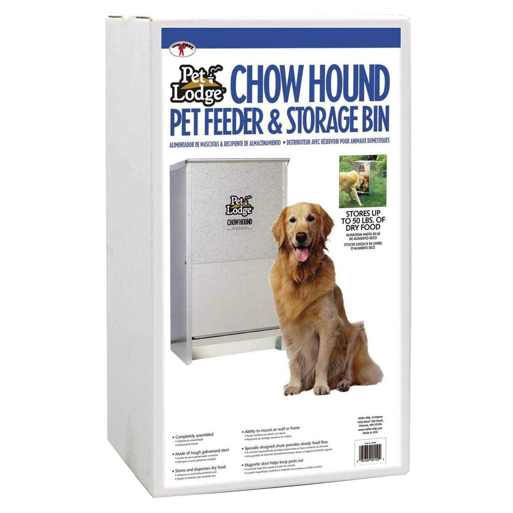 Dog Feeder E71233
