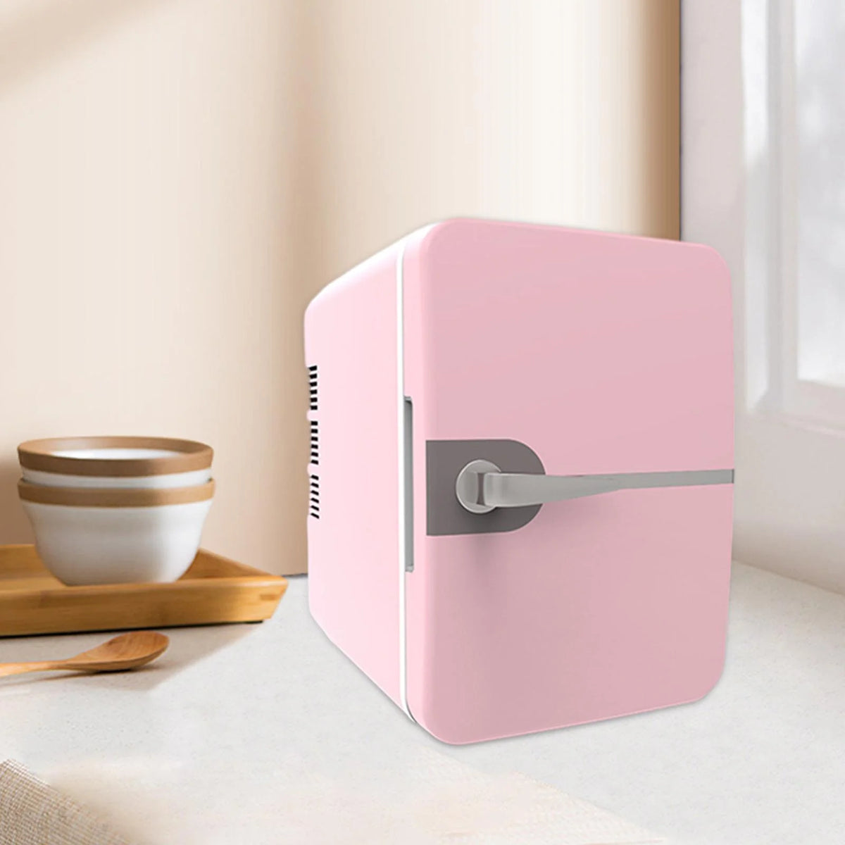4L Portable Mini Fridge V156