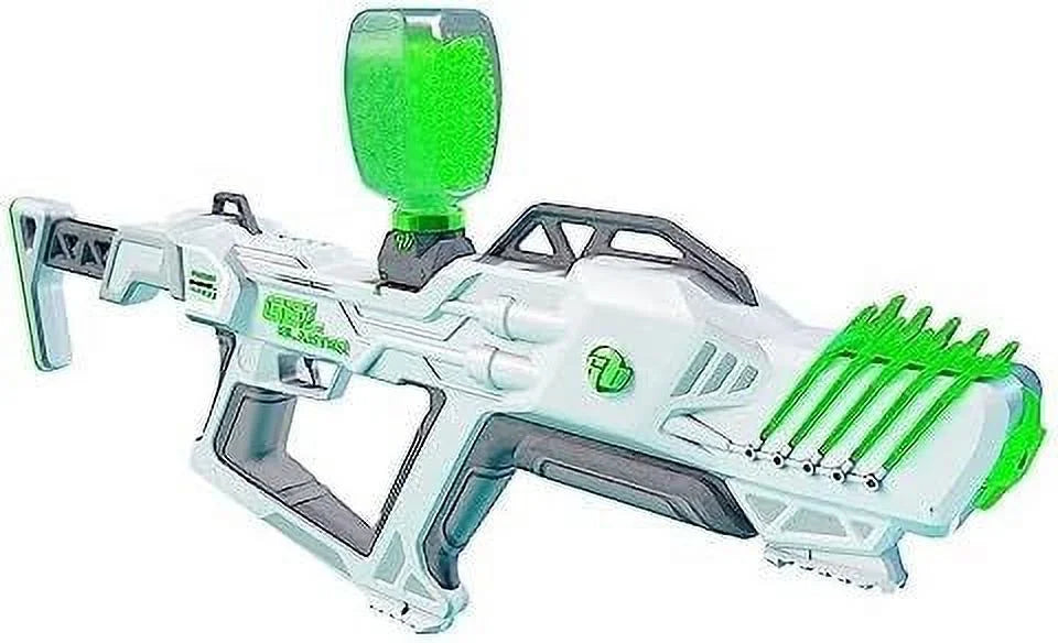 Glow-in-the-Dark Gel Blaster Q7465