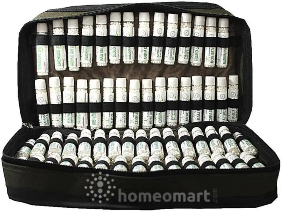 Homeopathy Pregnancy and Birth Care Kit, 29 Remedies H333309