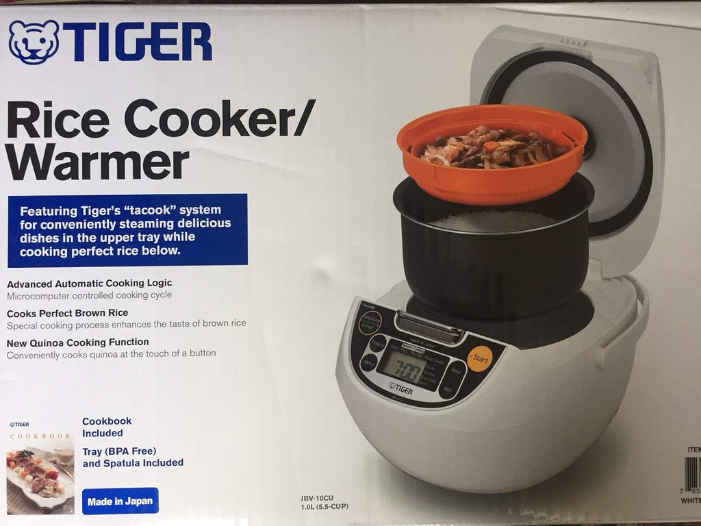 5.5-Cup Rice Cooker R668