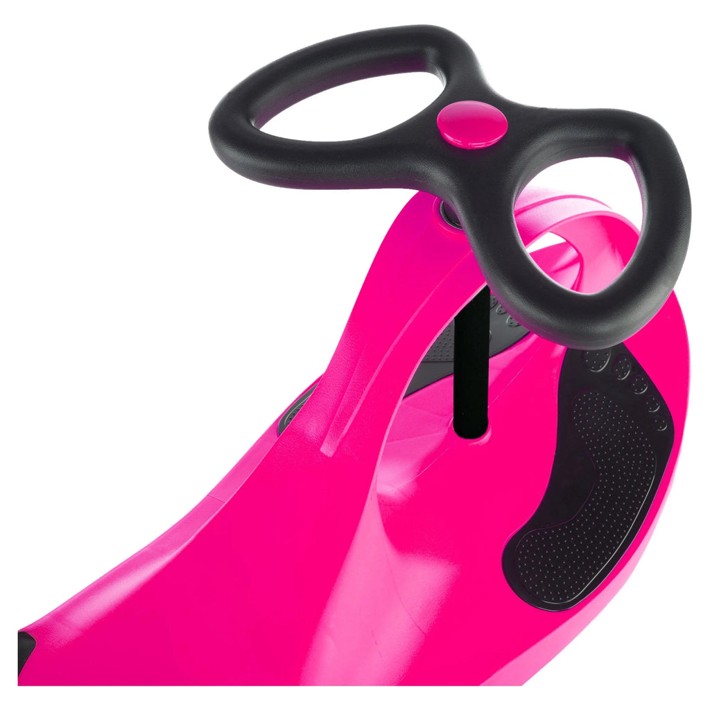 Ride On Toy Twist Swivel Go Hot Pink I96453