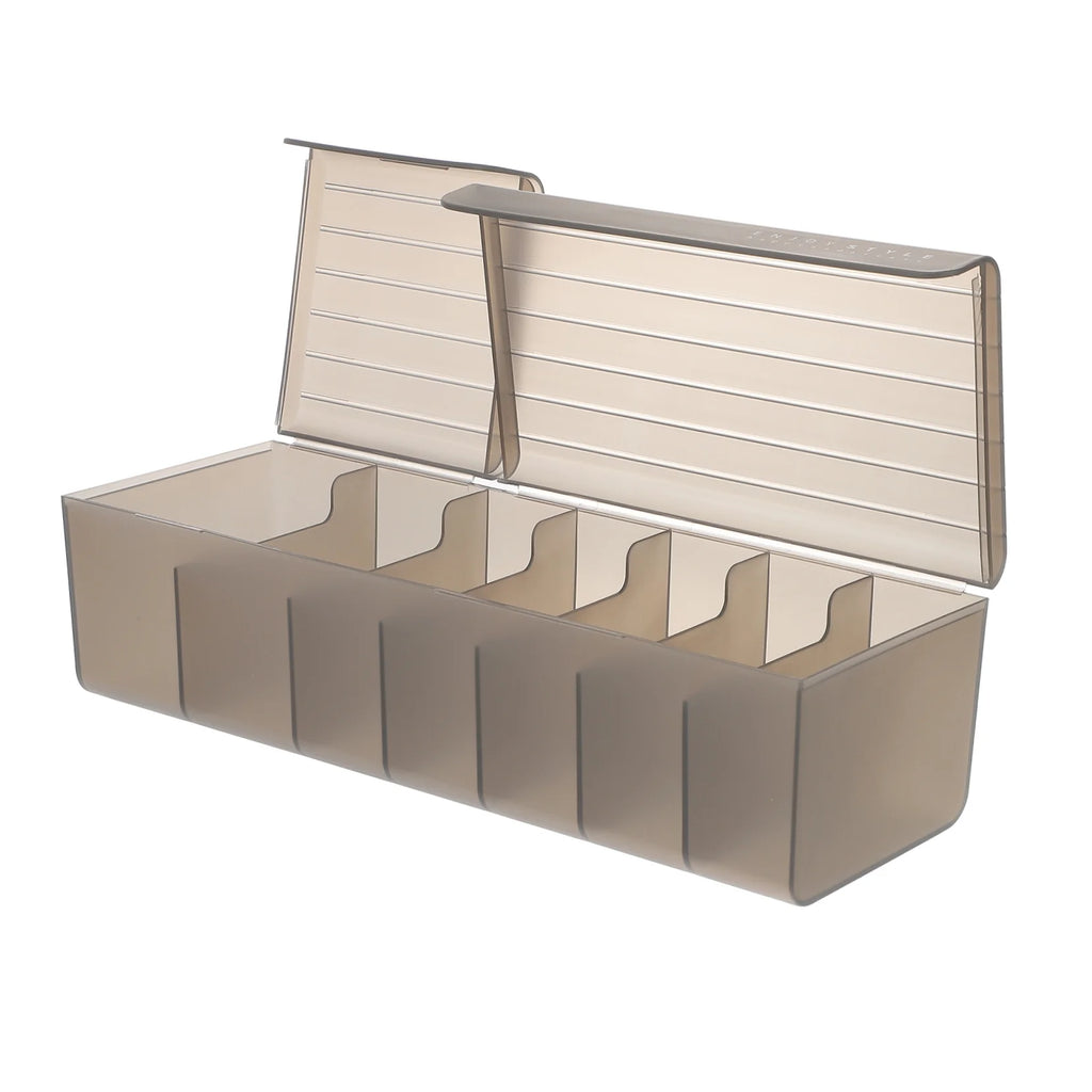 Storage Box USB Cable Organizer Case J268582