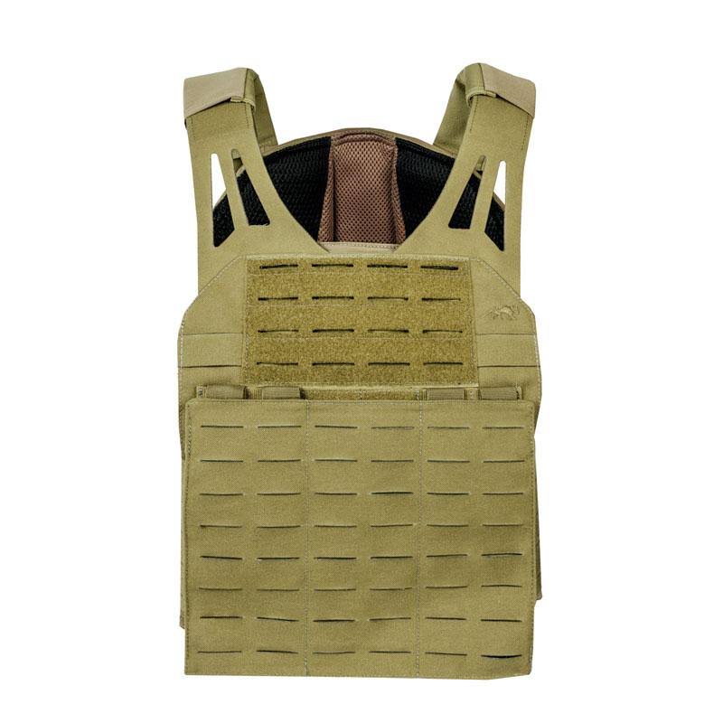 Coyote Plate Carrier U1261