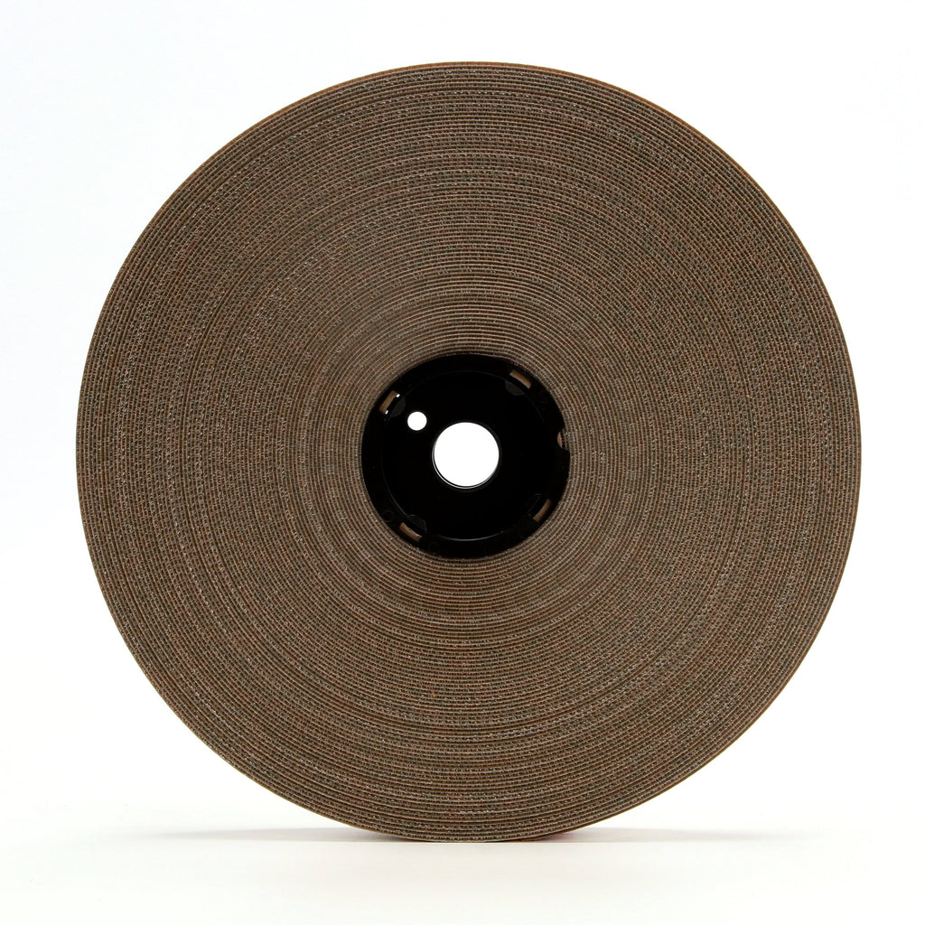 3/4 in x 50 yd Clear Dual Lock Reclosable Fastener S971667