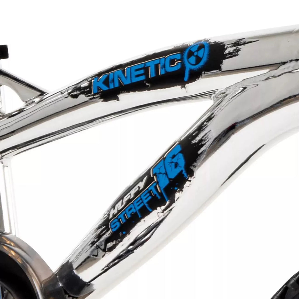 16-inch Bike W7180