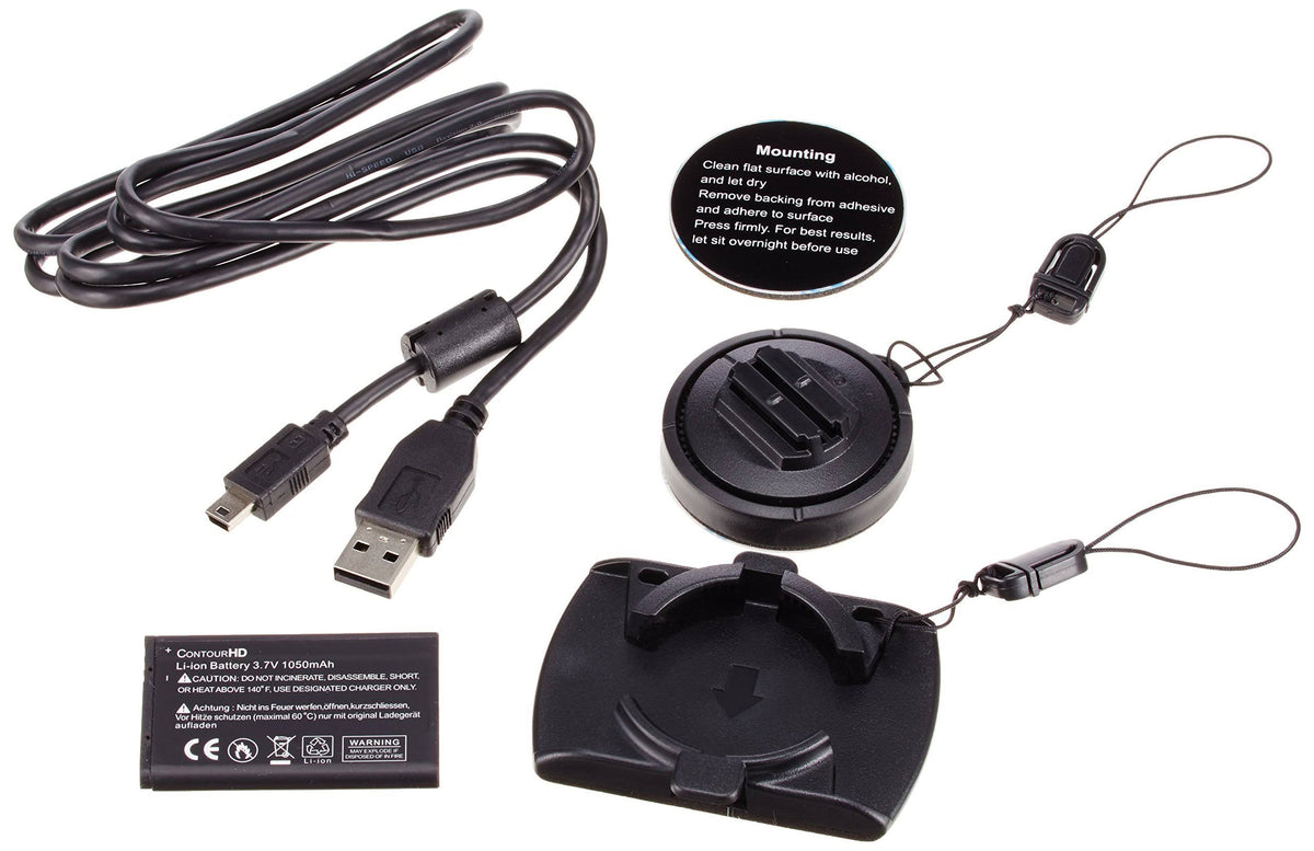 1080p Helmet Camera E569