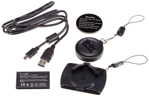 1080p Helmet Camera E569