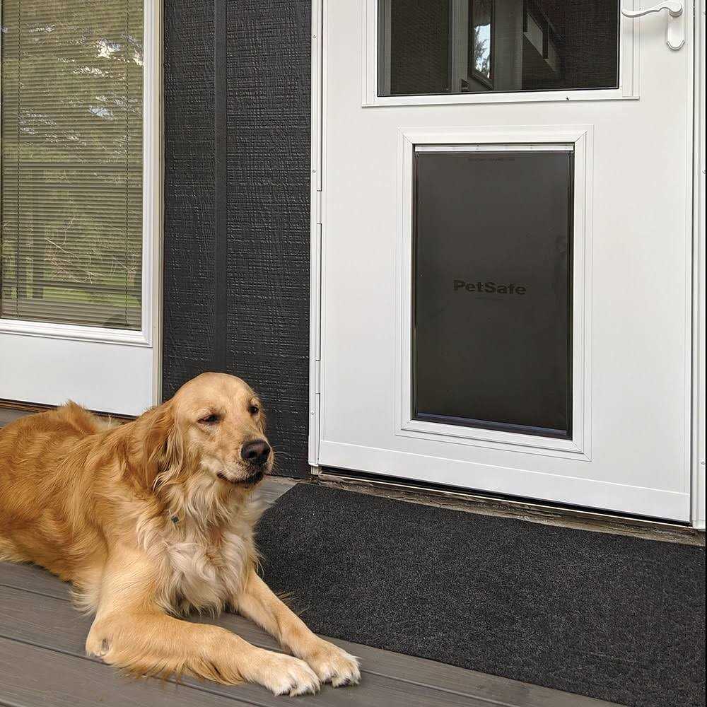 Pet Storm Door O1426