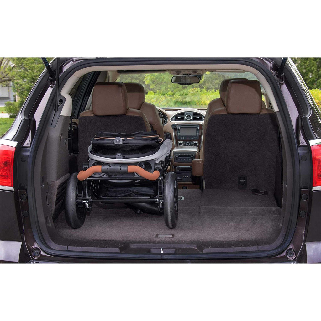 No-Zip Pet Stroller U846