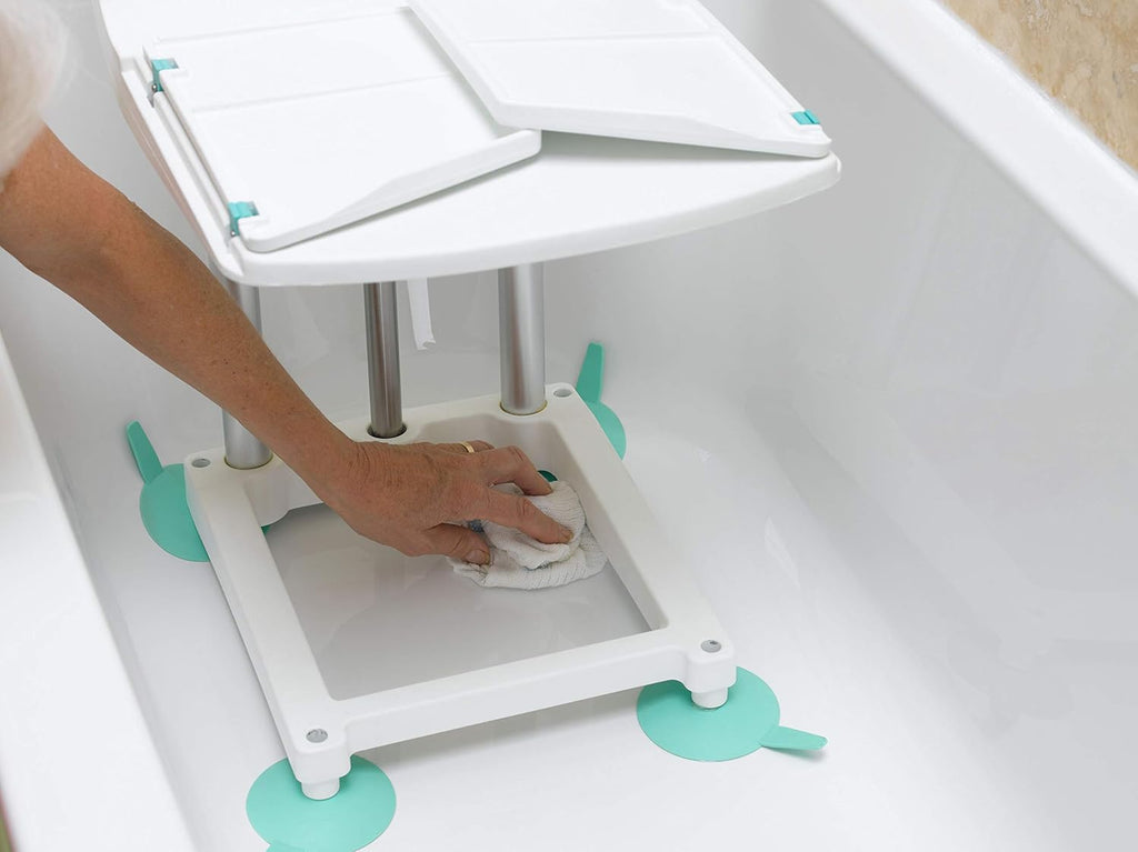 Bath Lift with Remote Control M526499