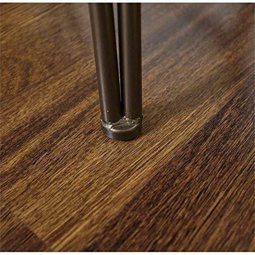 Bronze Metal Counter Stool V2486