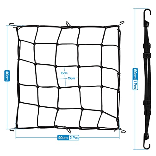 Motorcycle Net W37550