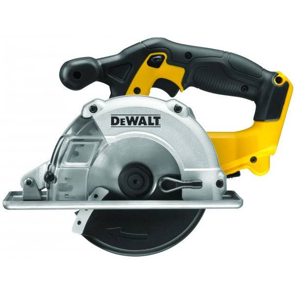18V XR Metal Cutting Circular Saw Z566827