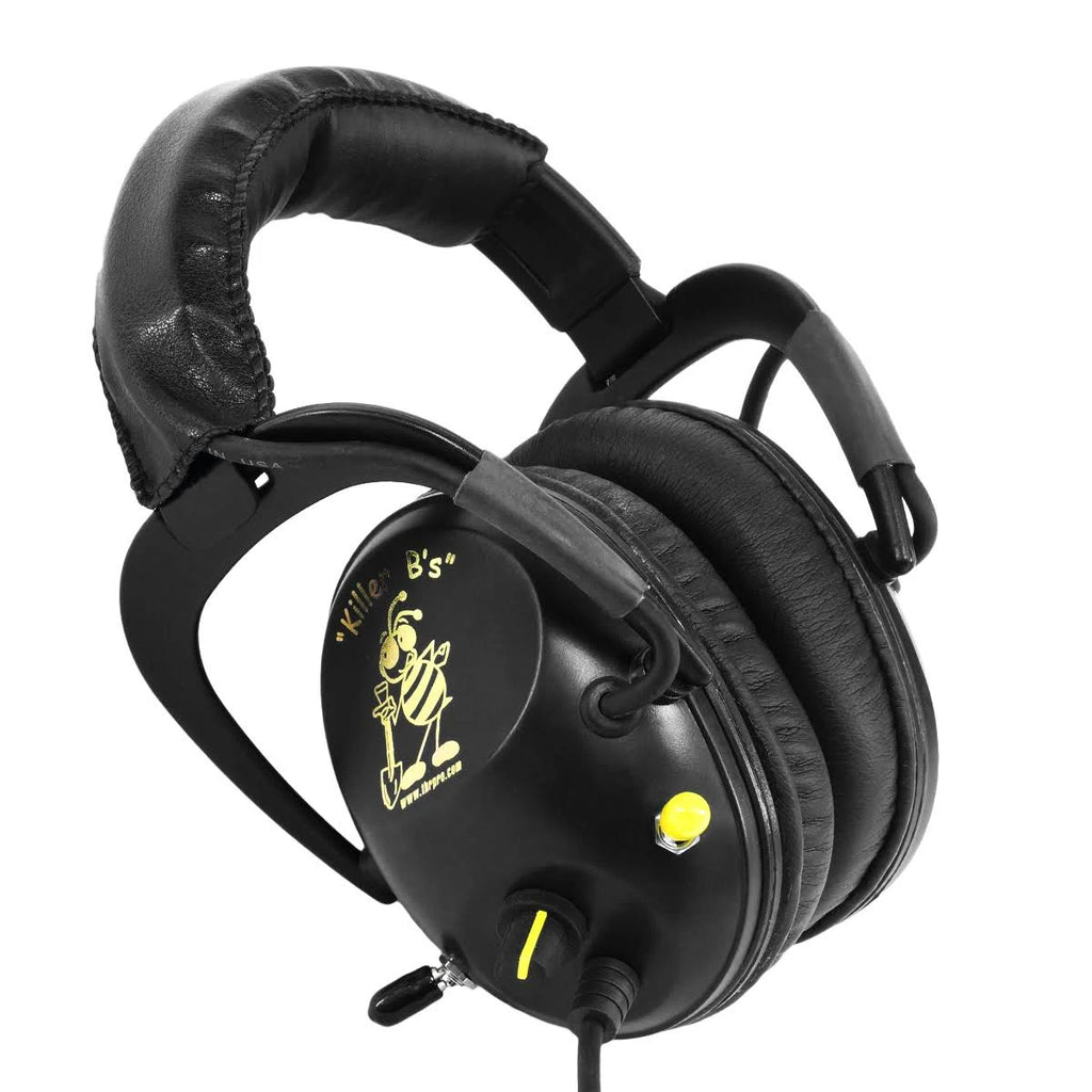 Metal Detecting Headphones A157
