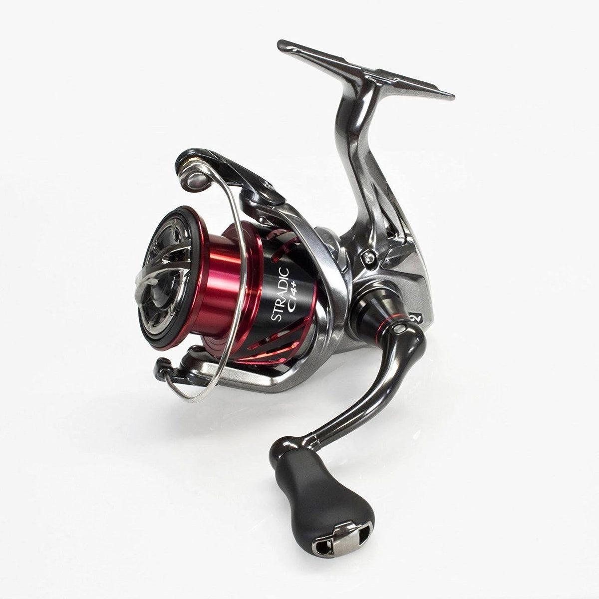 Stradic CI4+ Spinning Reel P158