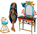 Cleo De Nile Doll Play Set U234709
