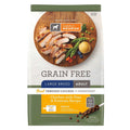 Adult Dry Dog Food O6850
