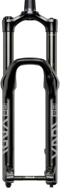 29" 120mm 15x110mm 51mm Offset Blk Suspension Fork O915