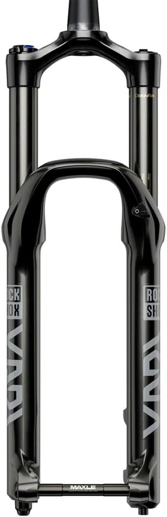 29" 120mm 15x110mm 51mm Offset Blk Suspension Fork O915
