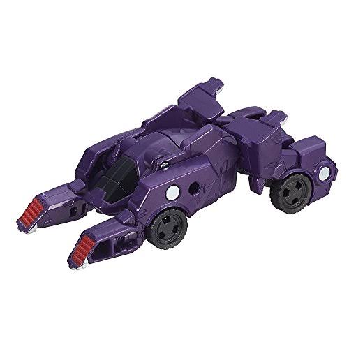 Legion Class Underbite Figure R573