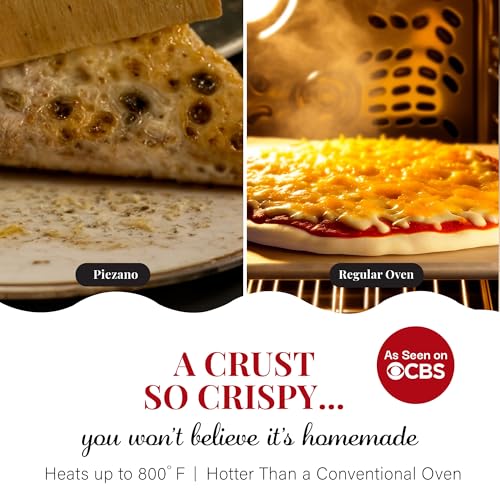 Cream Electric Pizza Oven H833