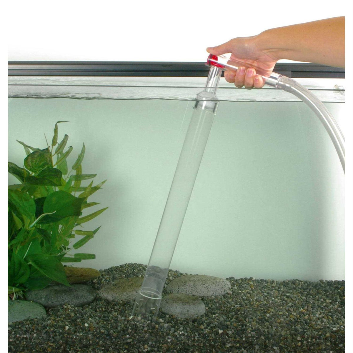 Gravel Cleaner Kit Z356