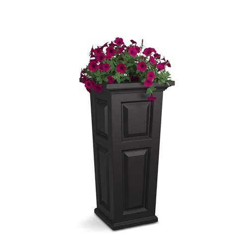 Black 16x16 Planter T68605