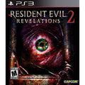 Playstation 3 Resident Evil: Revelations 2 K23077