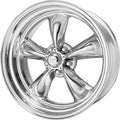 Polished Wheels R1091