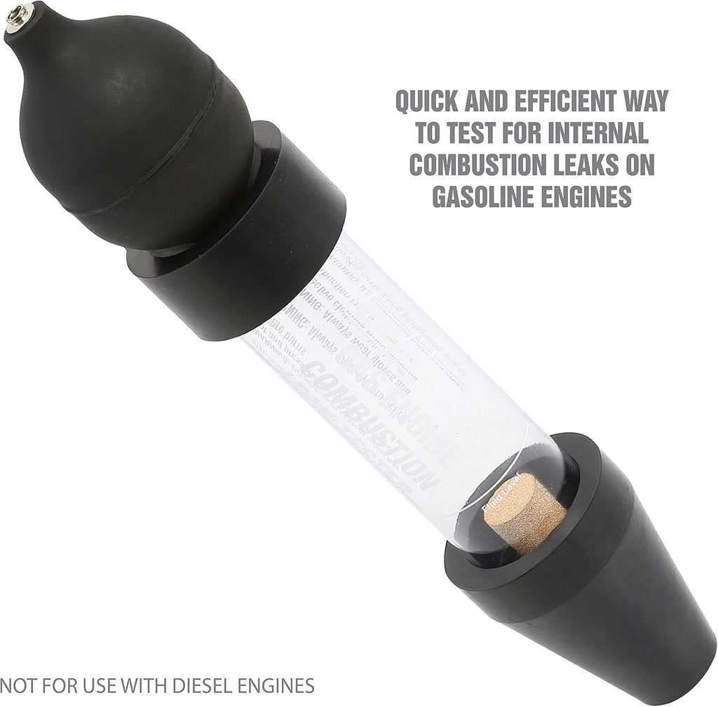 Combustion Leak Detector F6924
