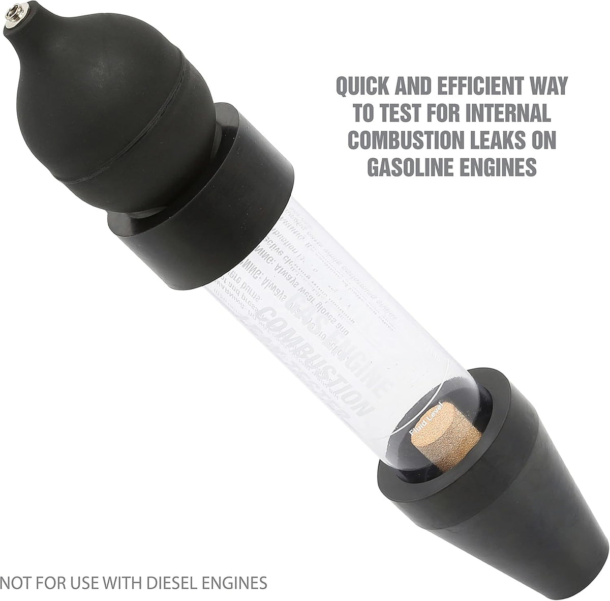 Combustion Leak Detector F6924