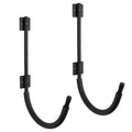 Steel Kayak Wall Mount Cradle Holder Set H95519