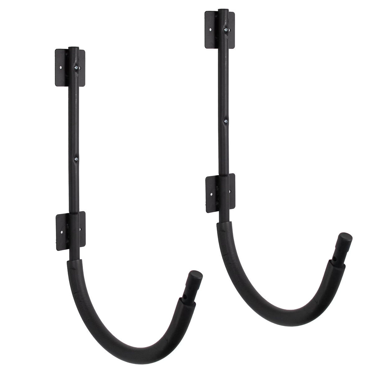 Steel Kayak Wall Mount Cradle Holder Set H95519