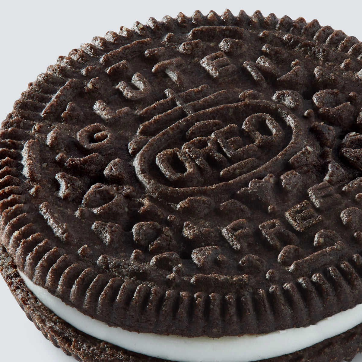 Gluten Free Chocolate Sandwich Cookies Pack of 18 R32486
