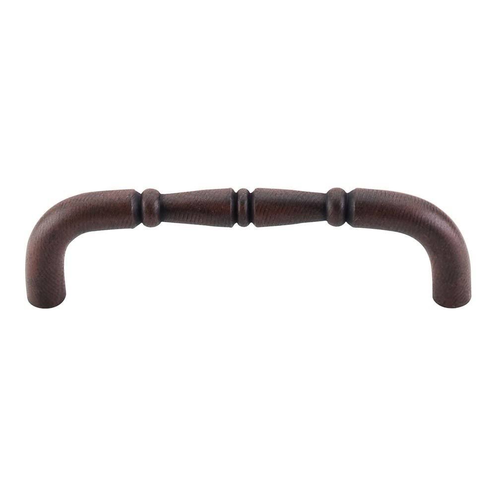 Appliance Pull 18x22 Brushed Satin Nickel I990