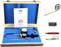 Skinfold Caliper with Calibration Dowel H9053
