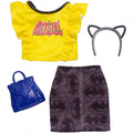 Batgirl Fashion Pack M8493