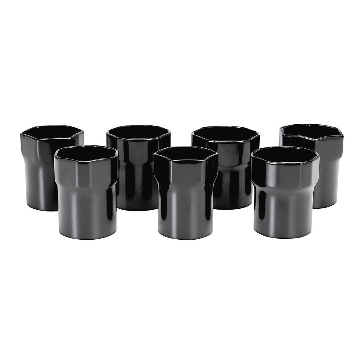 1/2 in. Drive Wheel-Bearing Locknut Set M163