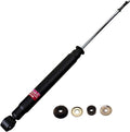 Gas Shock, Black, Silver, Pack of 2 V41072