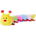 Caterpillar Dog Toy L6857