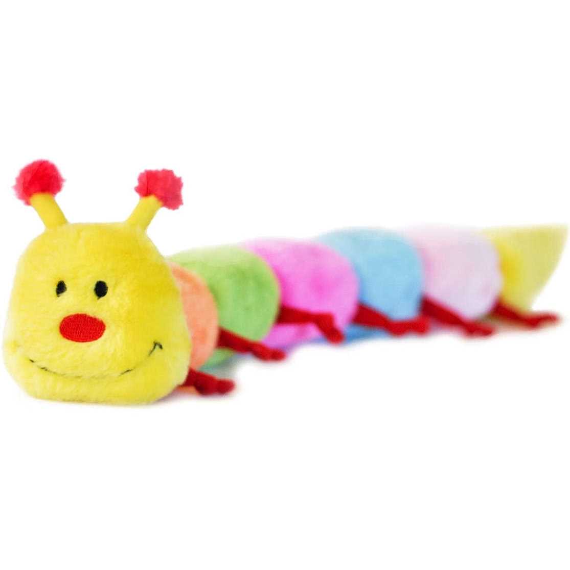 Caterpillar Dog Toy L6857