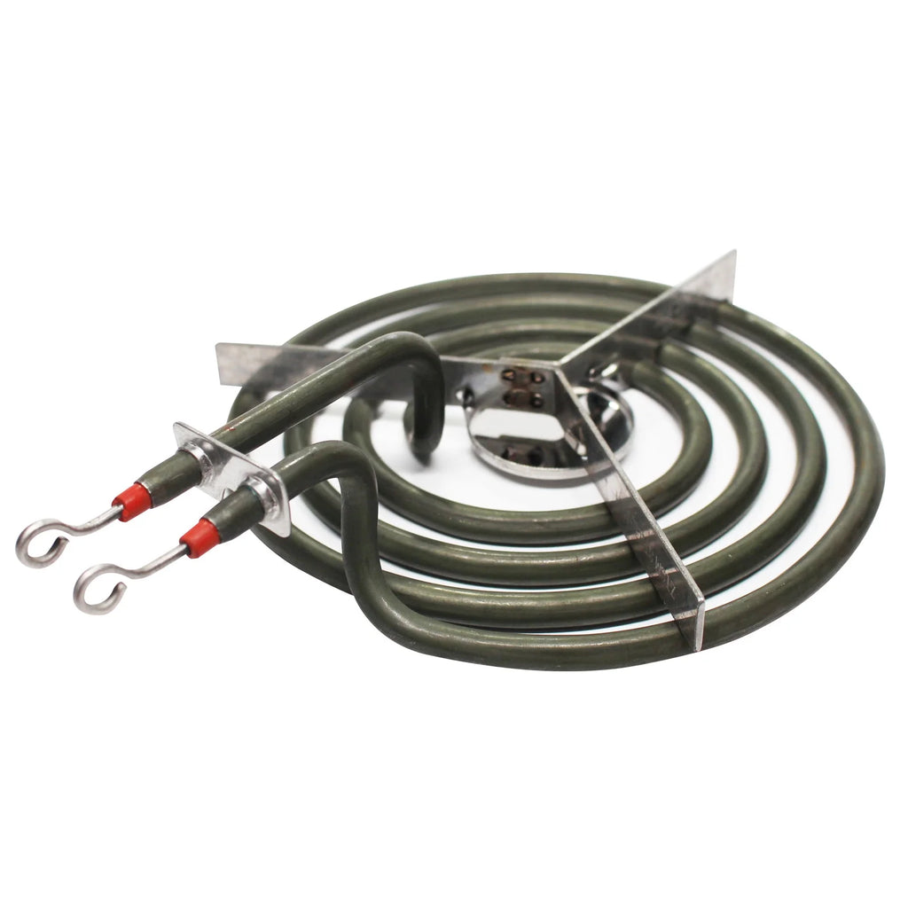 6 inch 4 Turns Surface Burner Element for Range, Stove & Cooktop F405