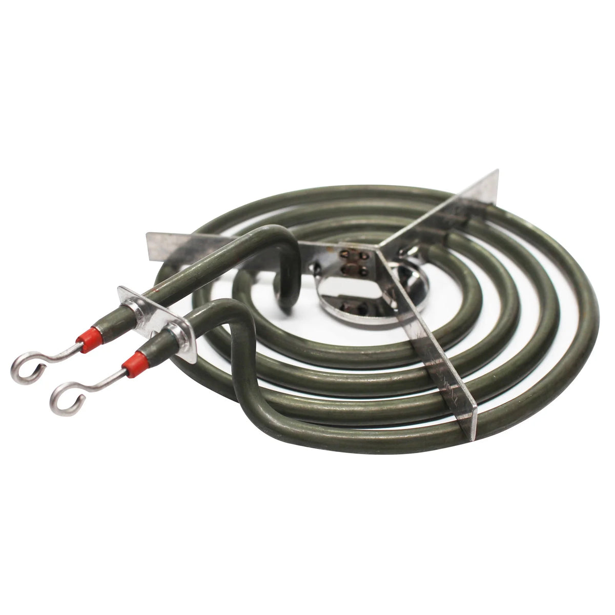 6 inch 4 Turns Surface Burner Element for Range, Stove & Cooktop F405